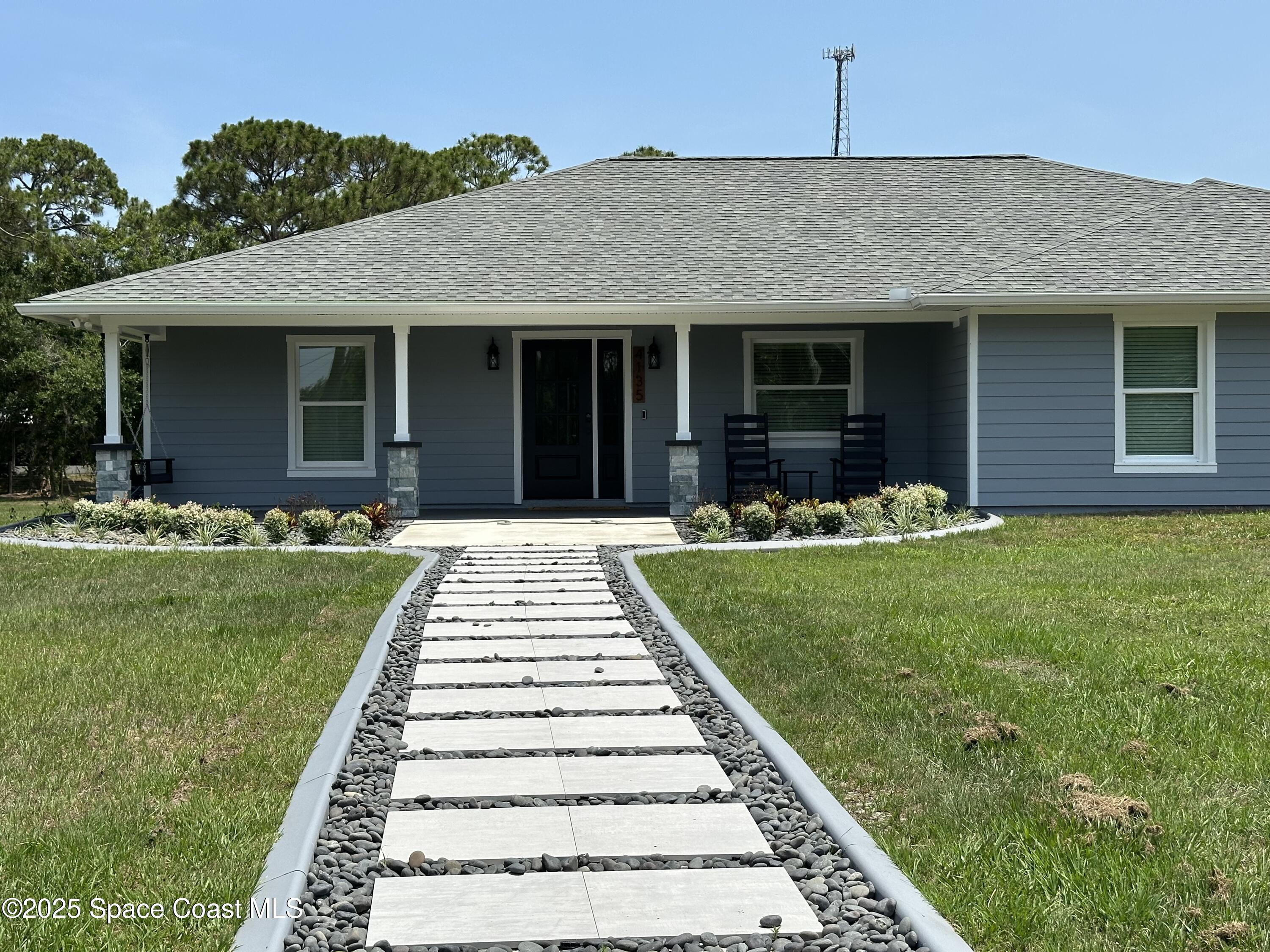 4135 Grant Road