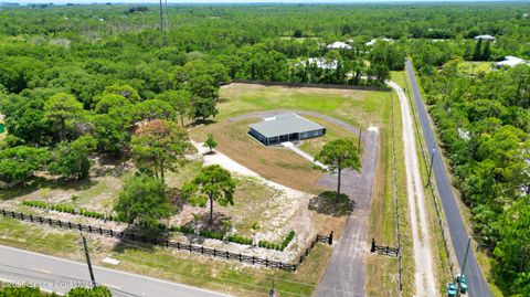 4135 Grant Road Grant-Valkaria FL 32949