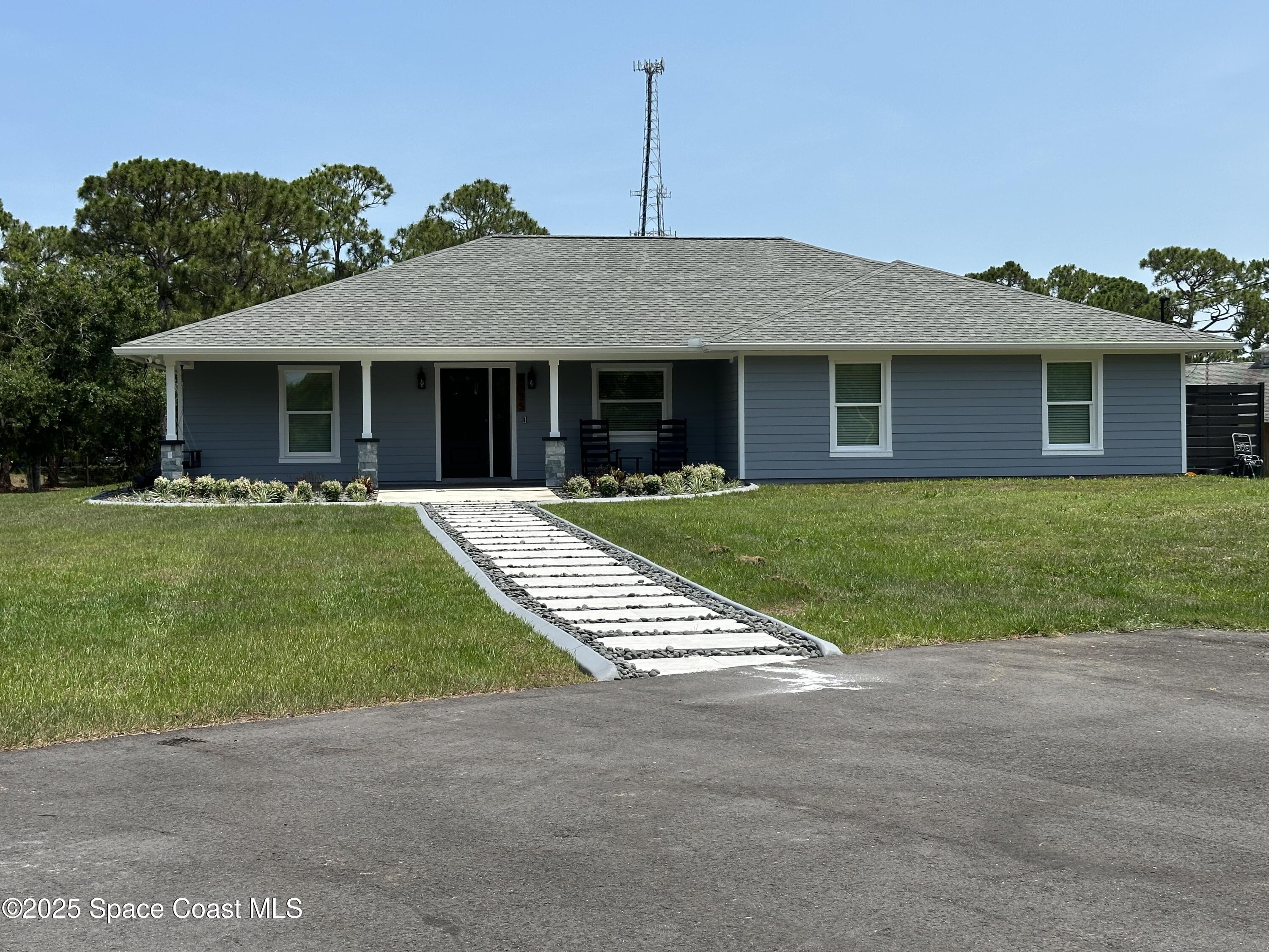 4135 Grant Road