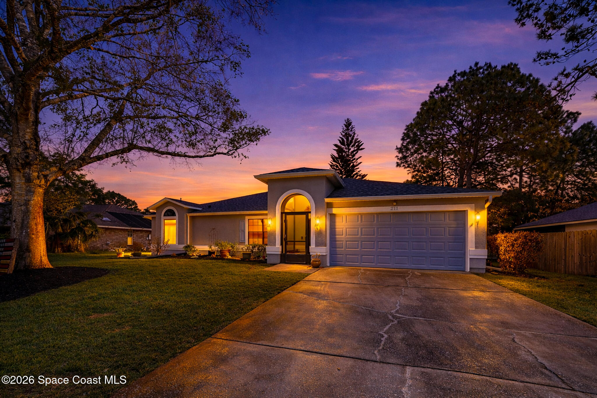 211 Seahorse Circle SE