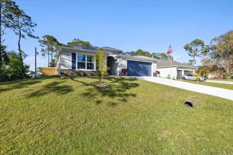 1381 Rila Street SE, Palm Bay, FL 32909 - #: 1006464