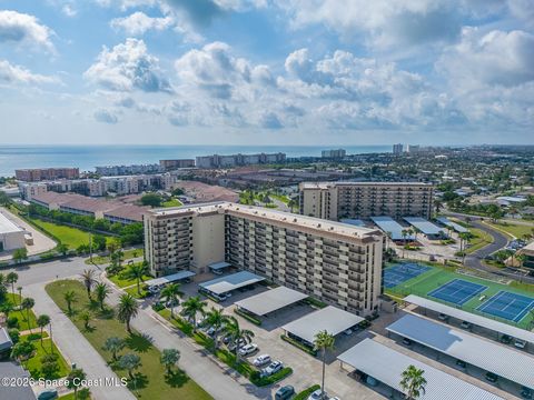 500 Palm Springs Boulevard 710 Indian Harbour Beach FL 32937