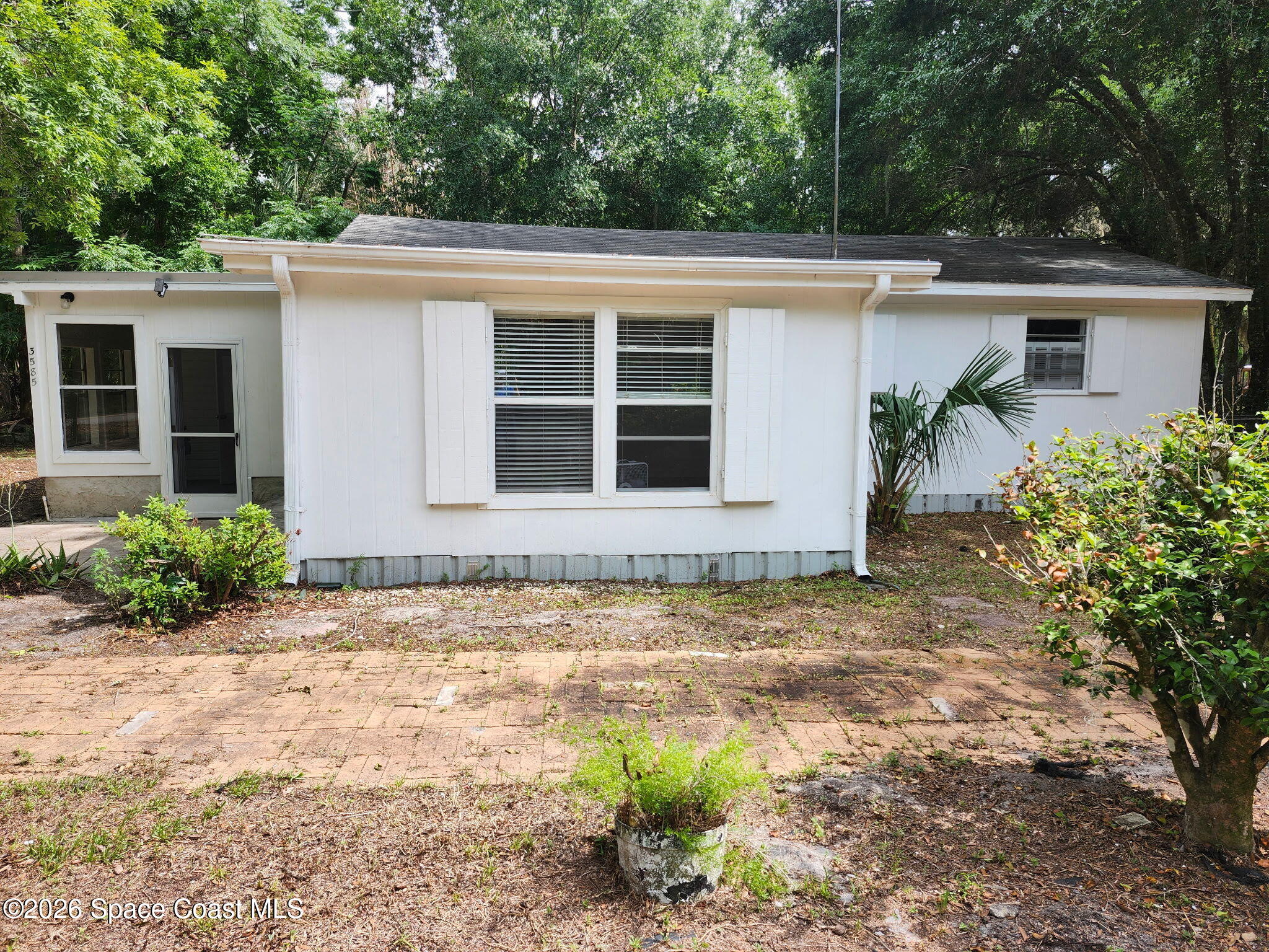 3585 Aurantia Road
