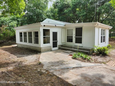 3585 Aurantia Road Mims FL 32754