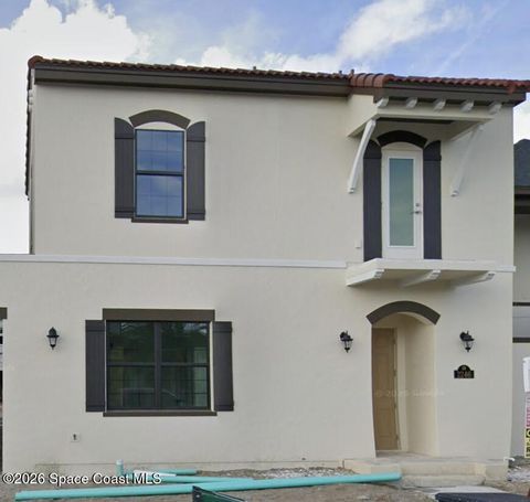 Property photo of 2246 Salew Street, Melbourne, FL 32940