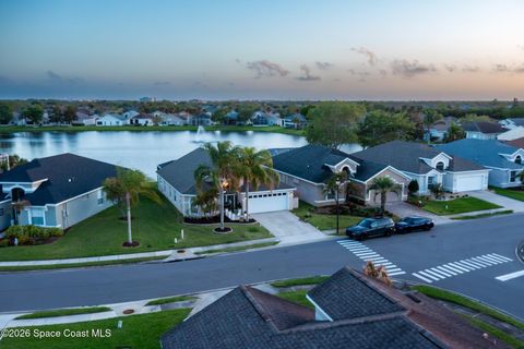 Photo of 4989 Worthington Circle, Rockledge, FL 32955 (MLS # 1073855)