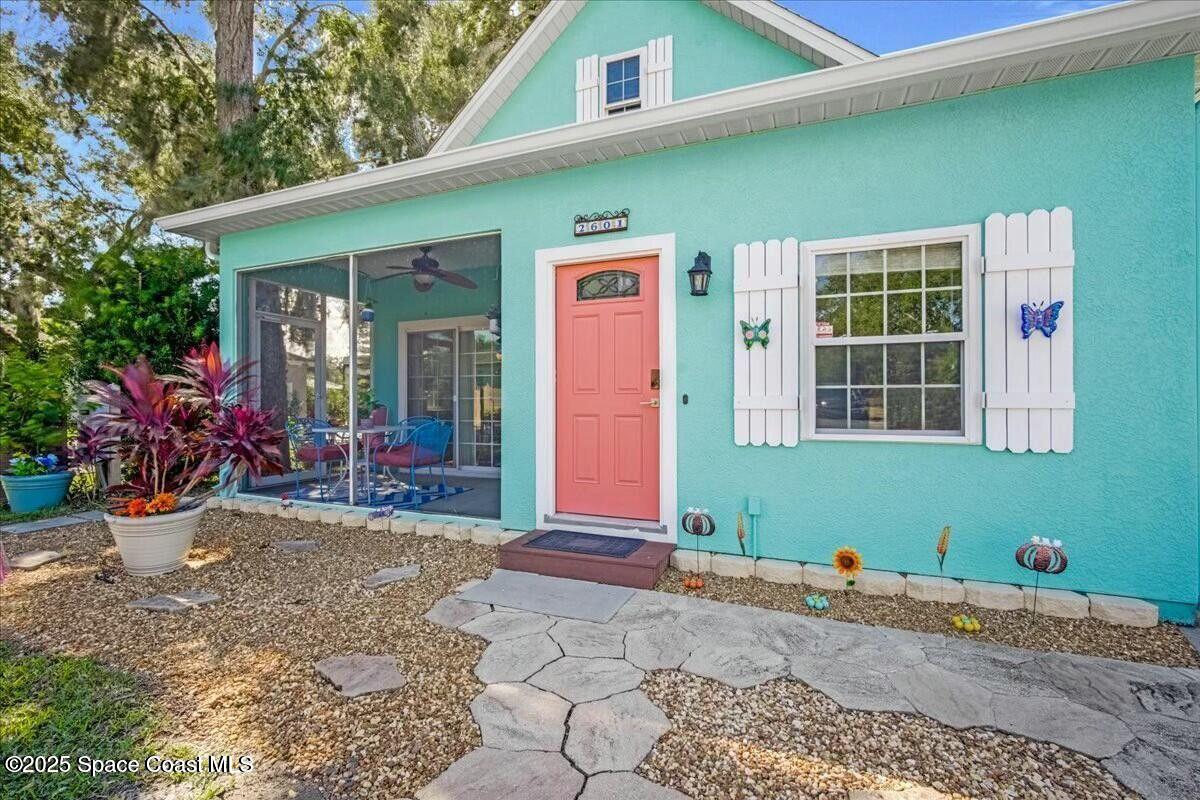 2601 Frontier Drive 328