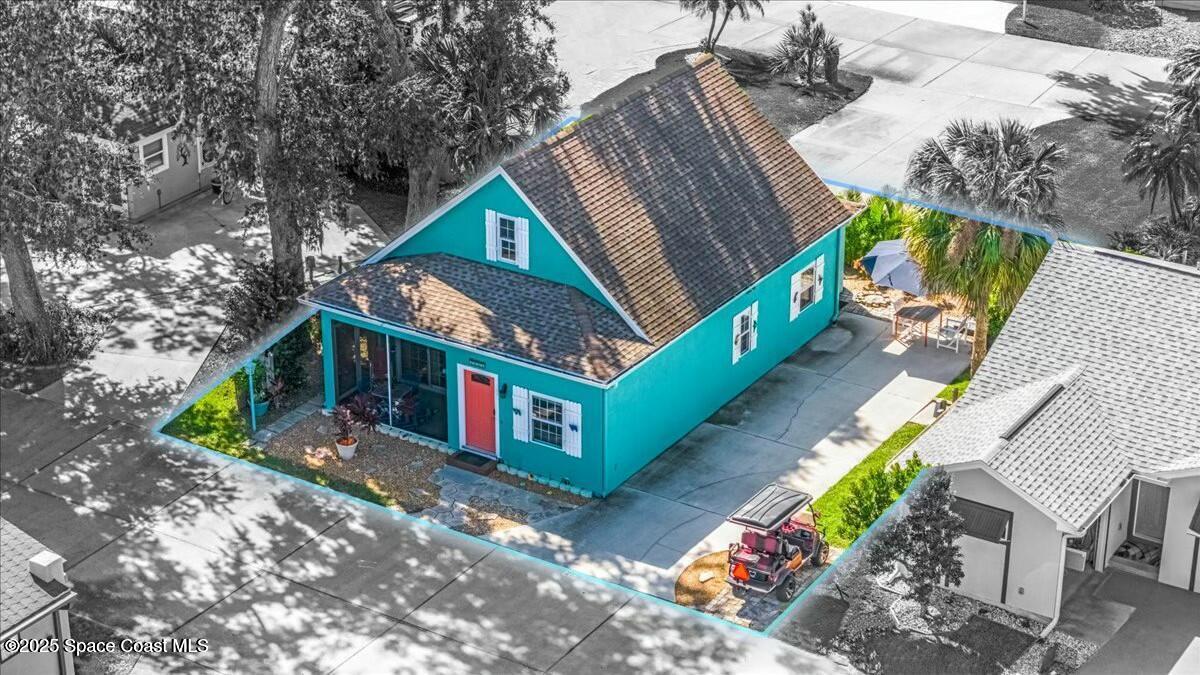 2601 Frontier Drive 328