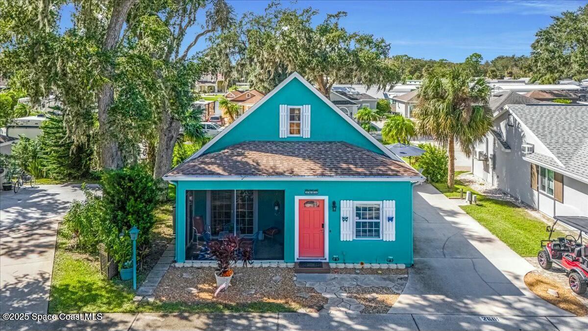 2601 Frontier Drive 328