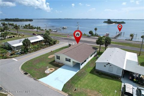 7605 Agawam Road Micco FL 32976