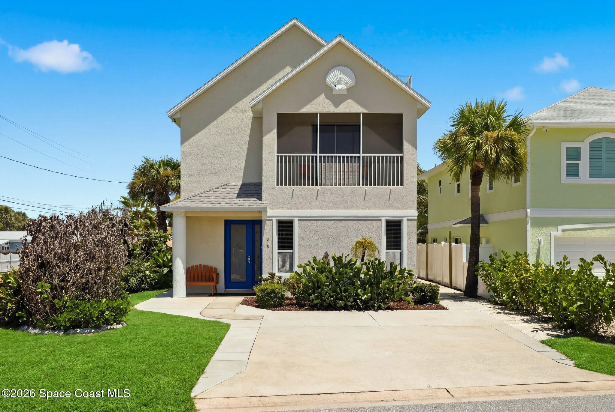 318 Harding Avenue
