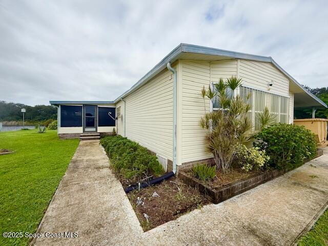 207 Pompano Court