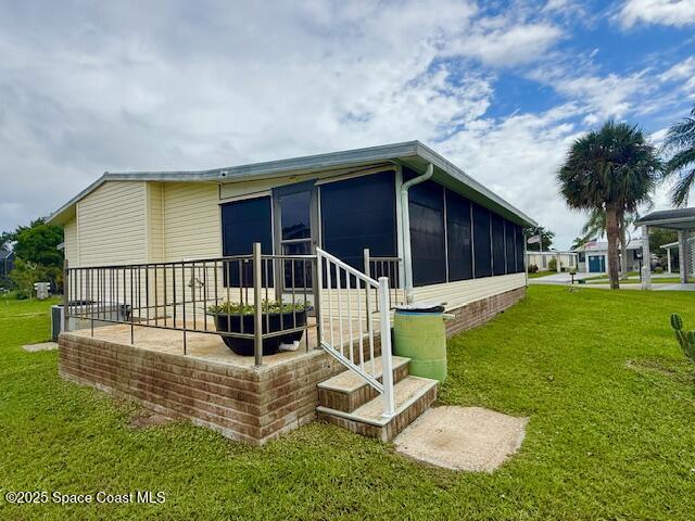 207 Pompano Court