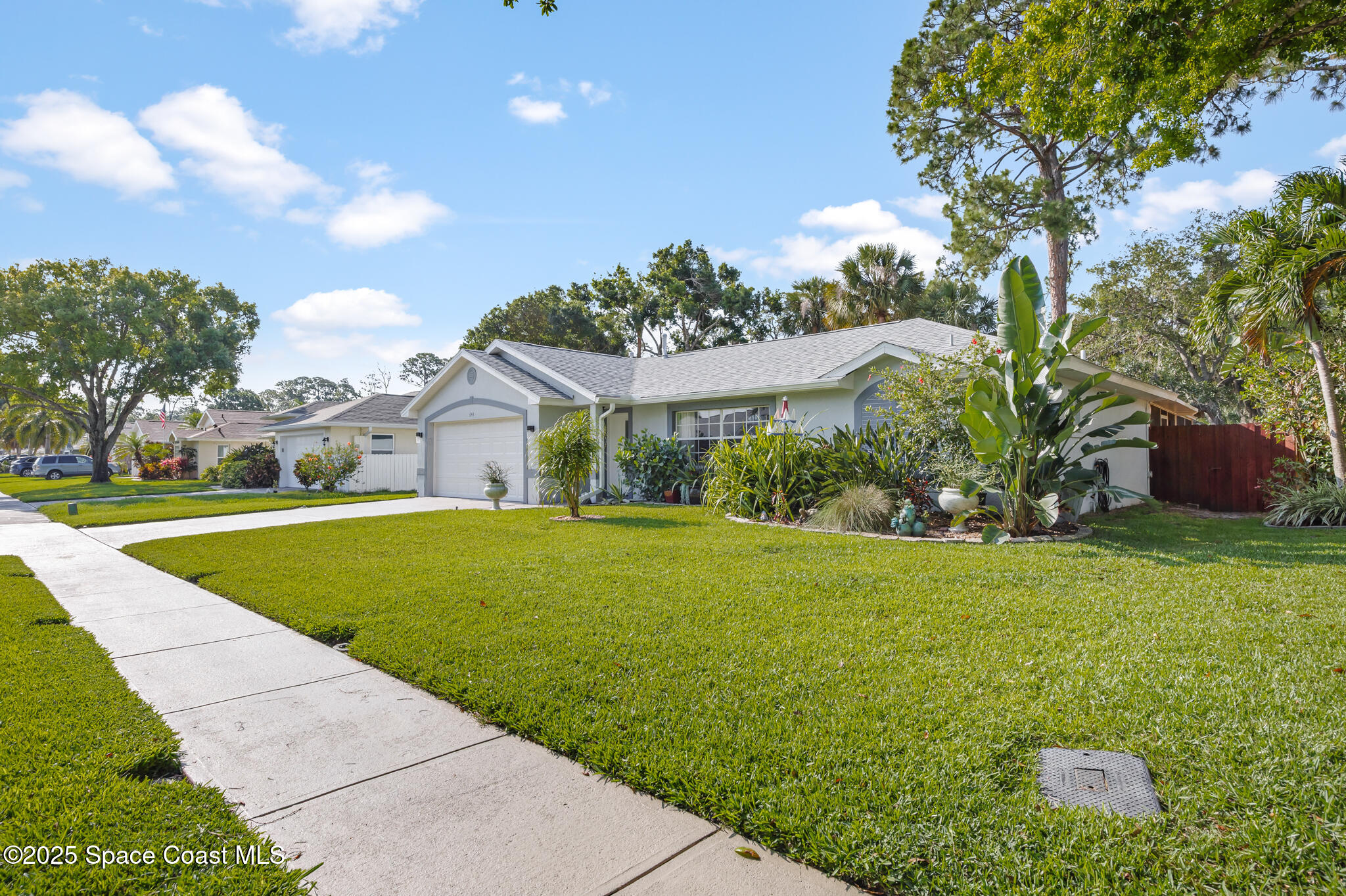 644 Sheridan Woods Drive