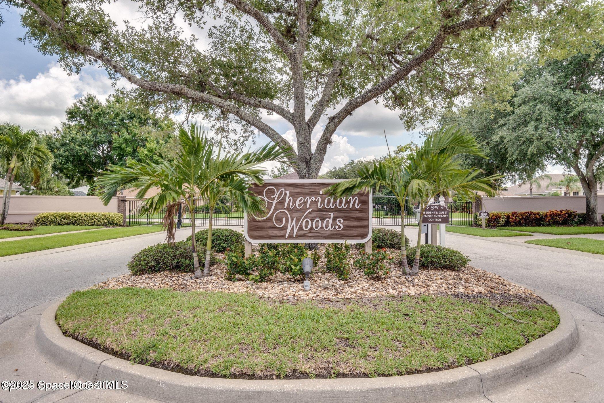 644 Sheridan Woods Drive