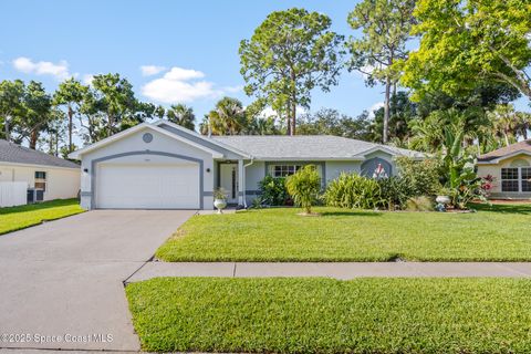 644 Sheridan Woods Drive Melbourne FL 32904