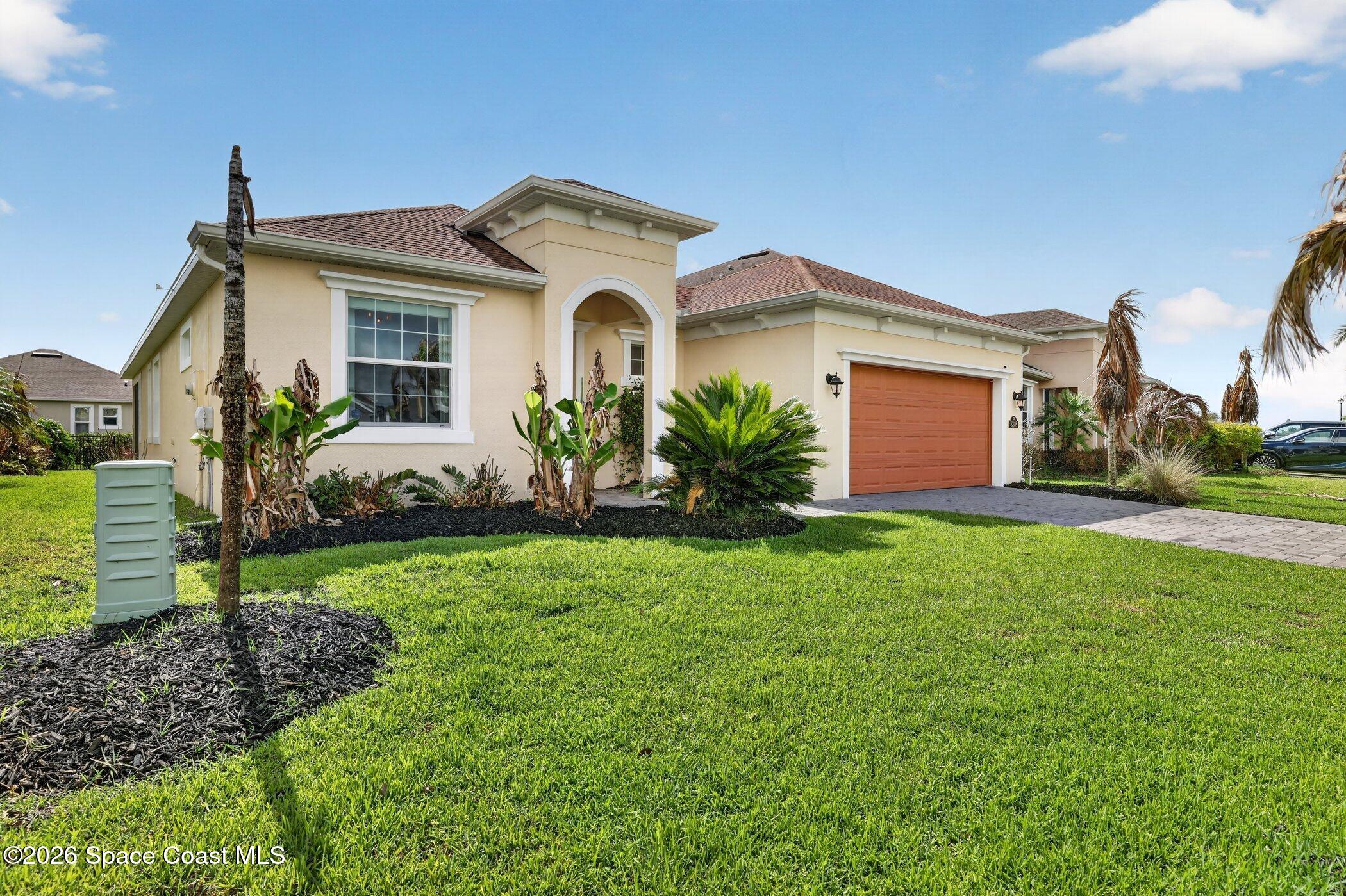 3308 Ribbon Grass Drive
