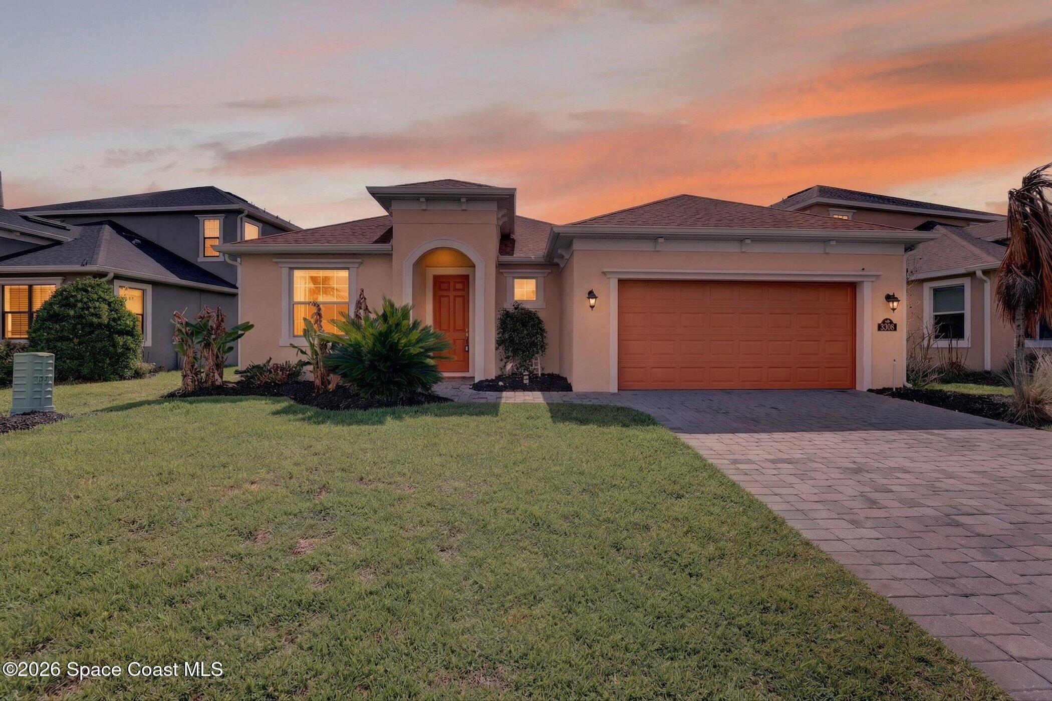 3308 Ribbon Grass Drive