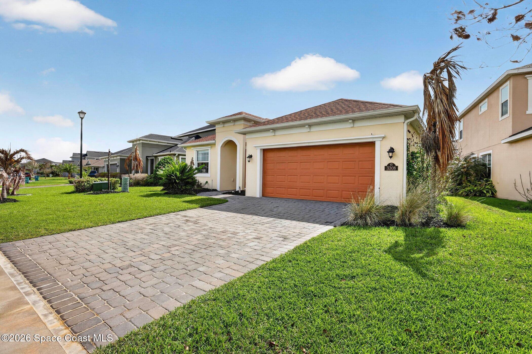 3308 Ribbon Grass Drive