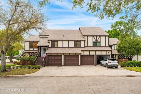 722 Greenwood Manor Circle Unit 19, West Melbourne, FL 32904 - #: 1038493