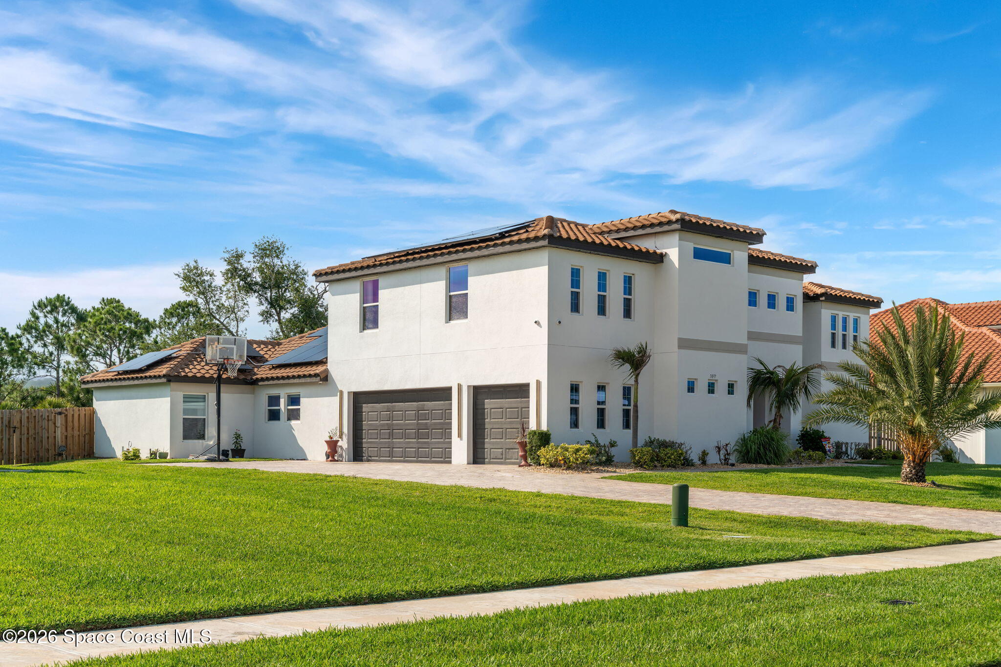 3897 Province Drive