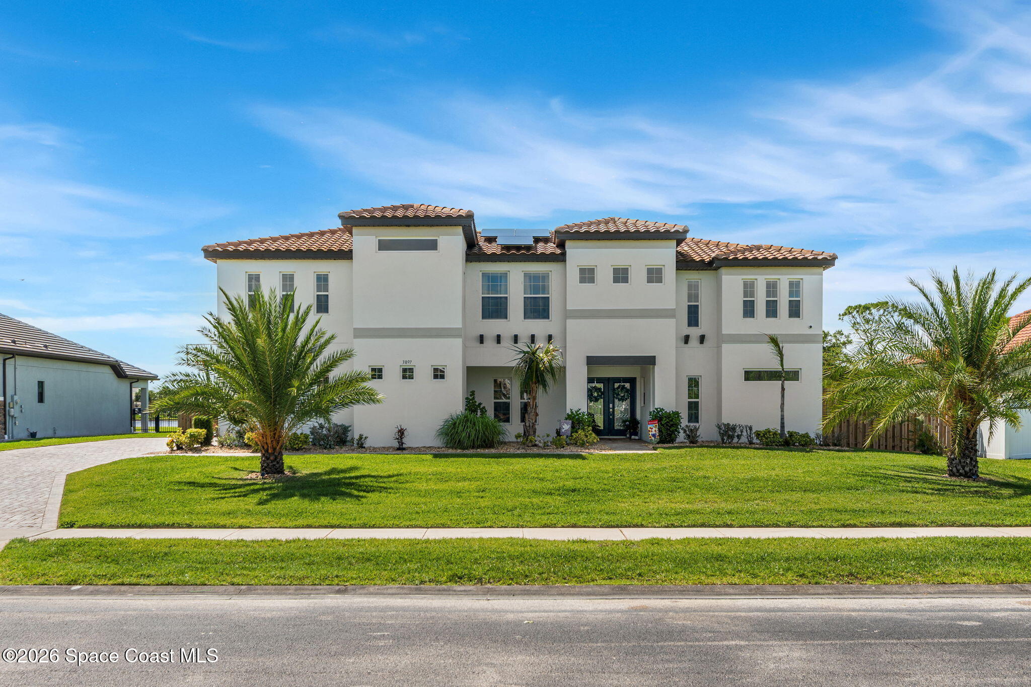 3897 Province Drive