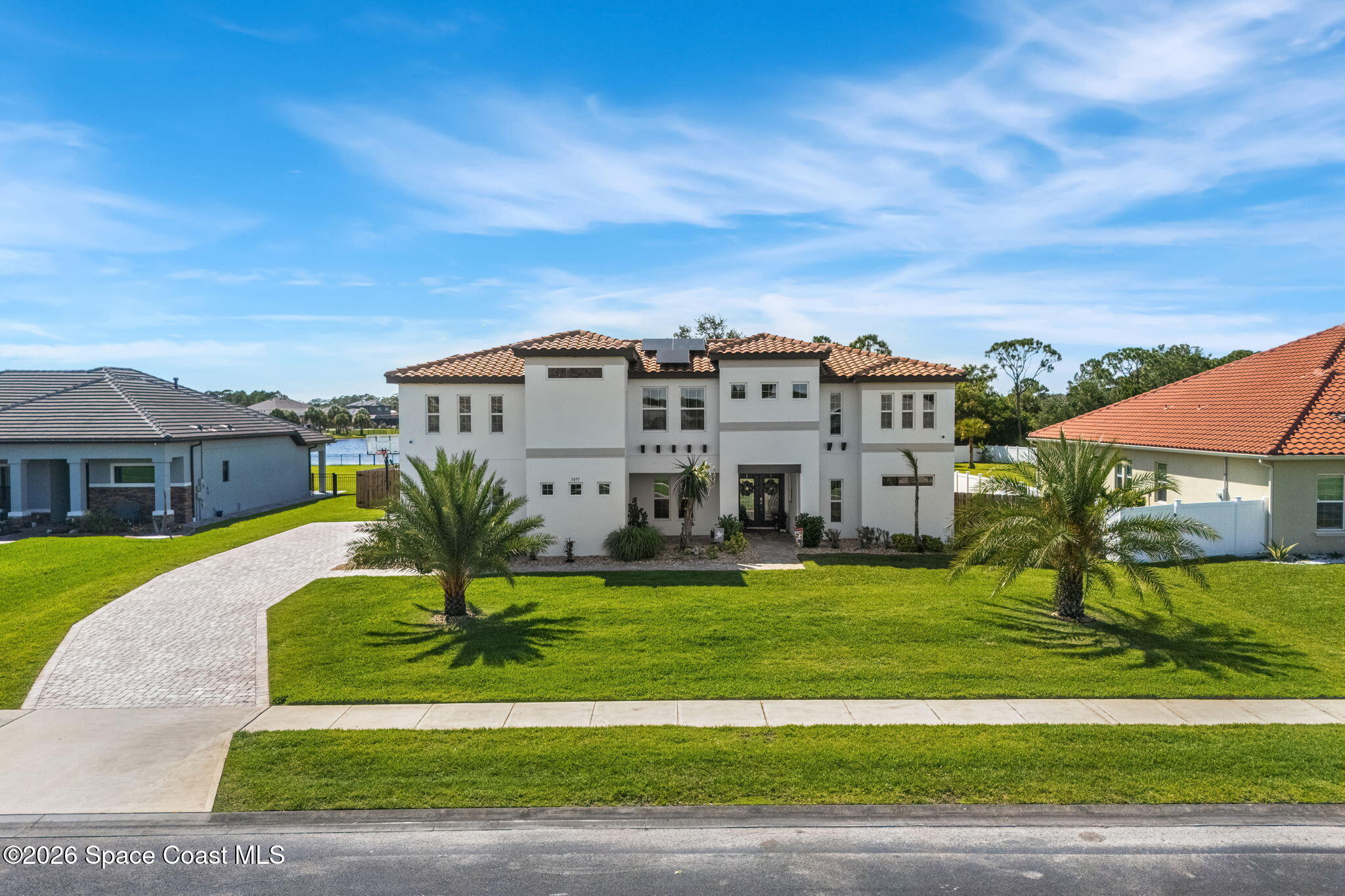 3897 Province Drive