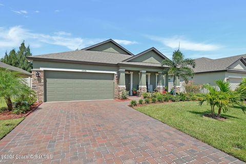 A home in Rockledge