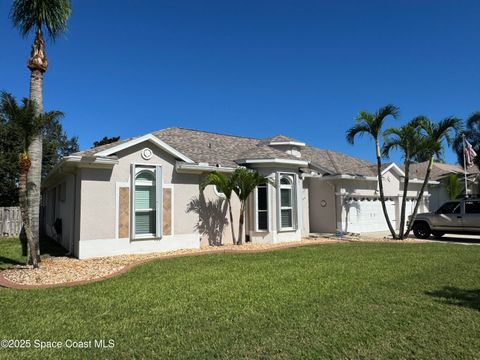 2688 Trails At Hidden Hbr Merritt Island FL 32952