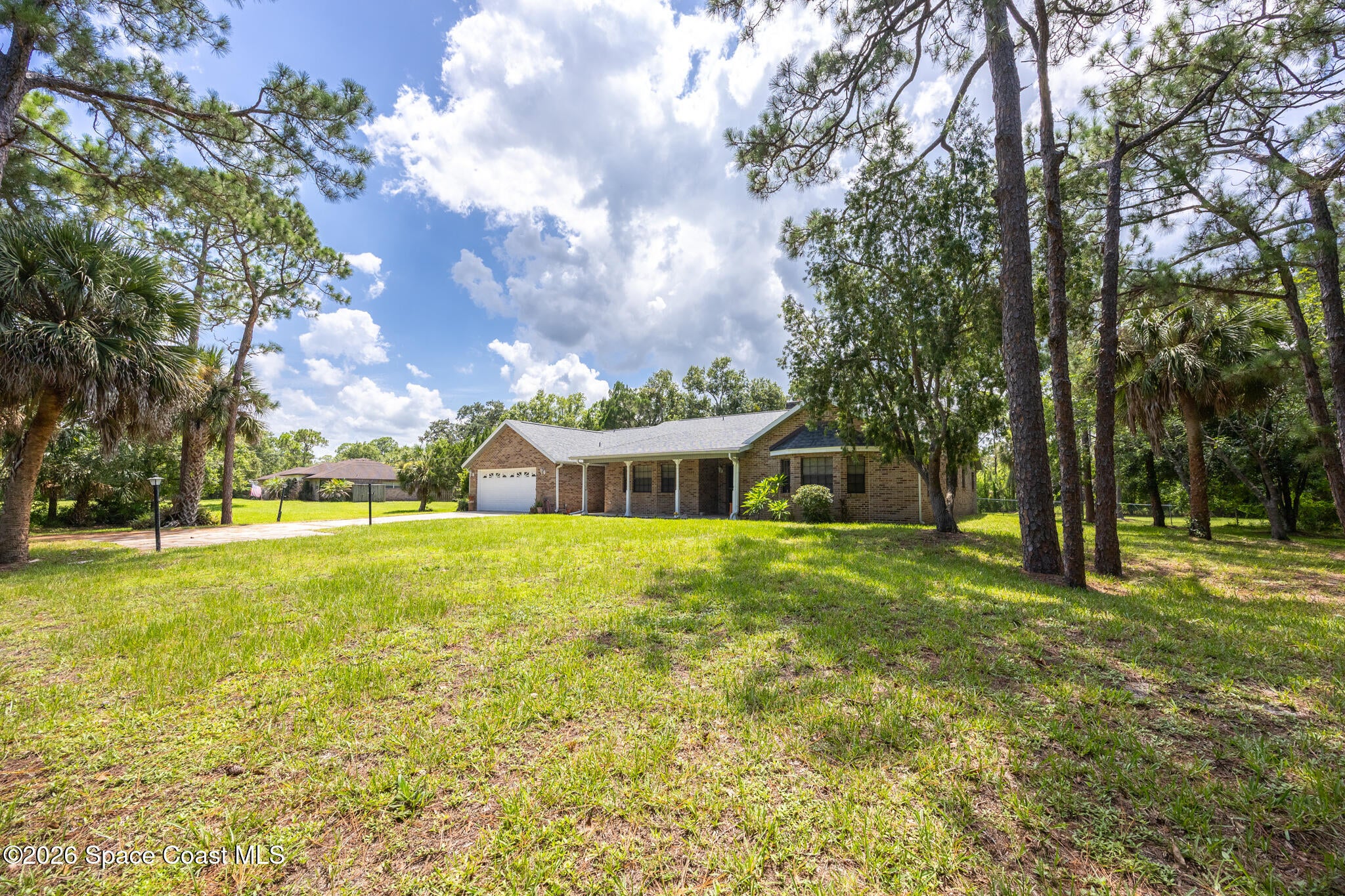 3880 Ponderosa Road