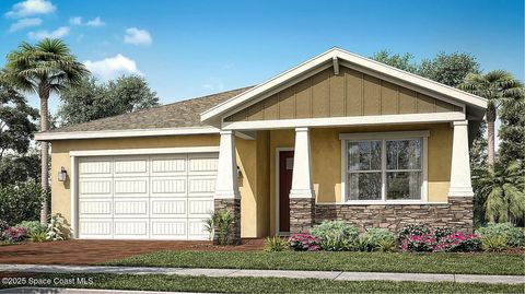 2992 Antarus Drive NW Palm Bay FL 32907