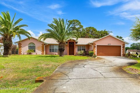 597 Balcom Terrace SE Palm Bay FL 32909