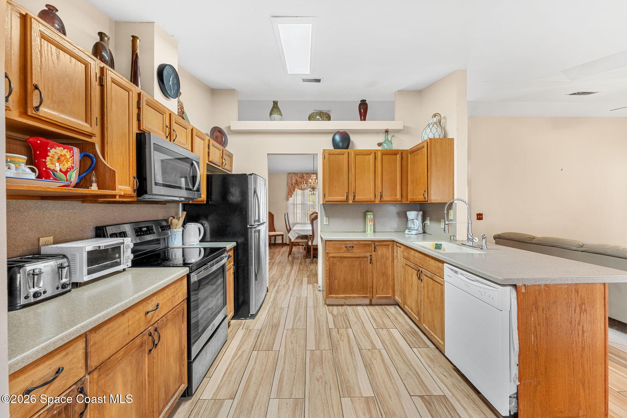 597 Balcom Terrace SE