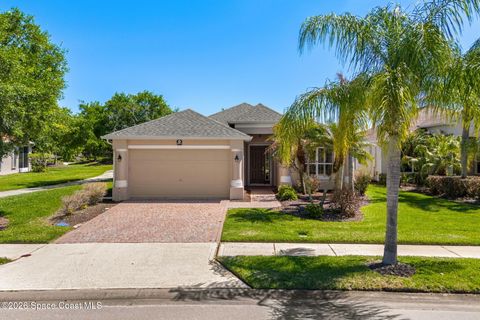 6957 Floristana Drive Melbourne FL 32940