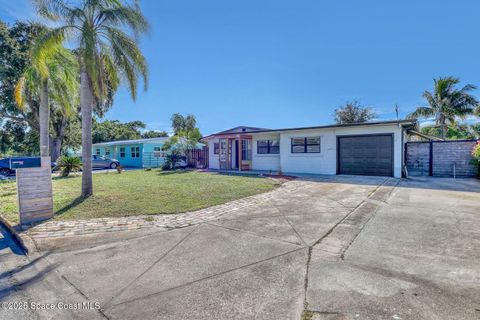 1515 Quince Avenue Merritt Island FL 32952