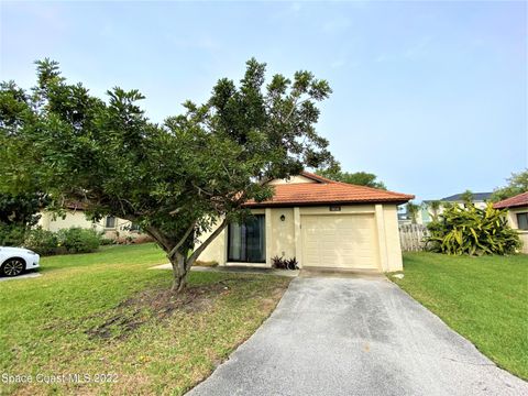 8759 Banyan Way Cape Canaveral FL 32920