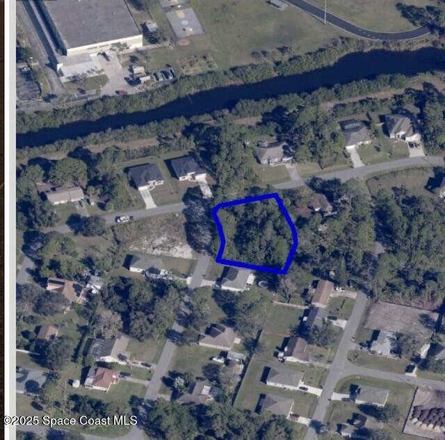 Unassigned Transcoro St. And Trapp Ave.