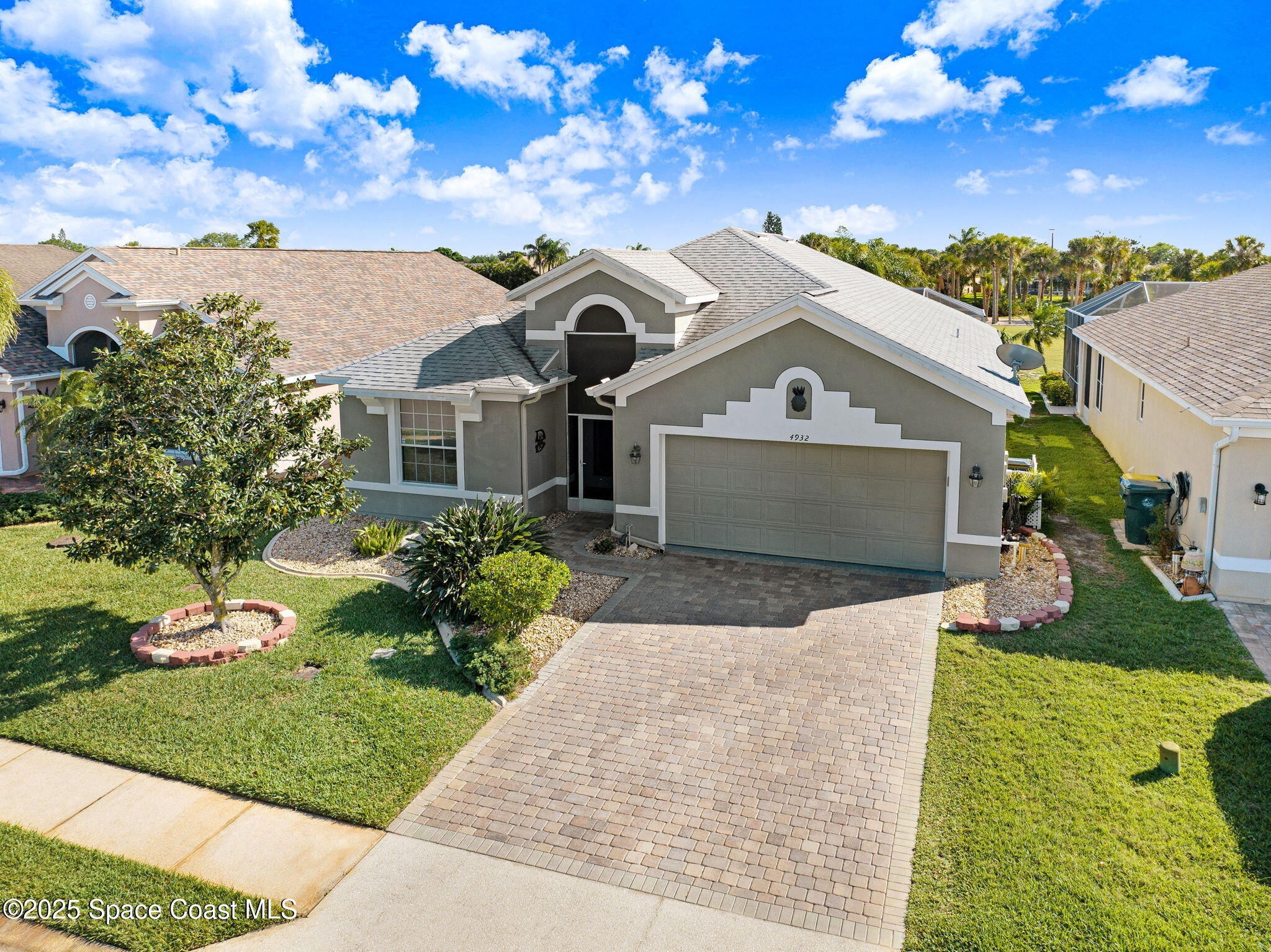 4932 Worthington Circle