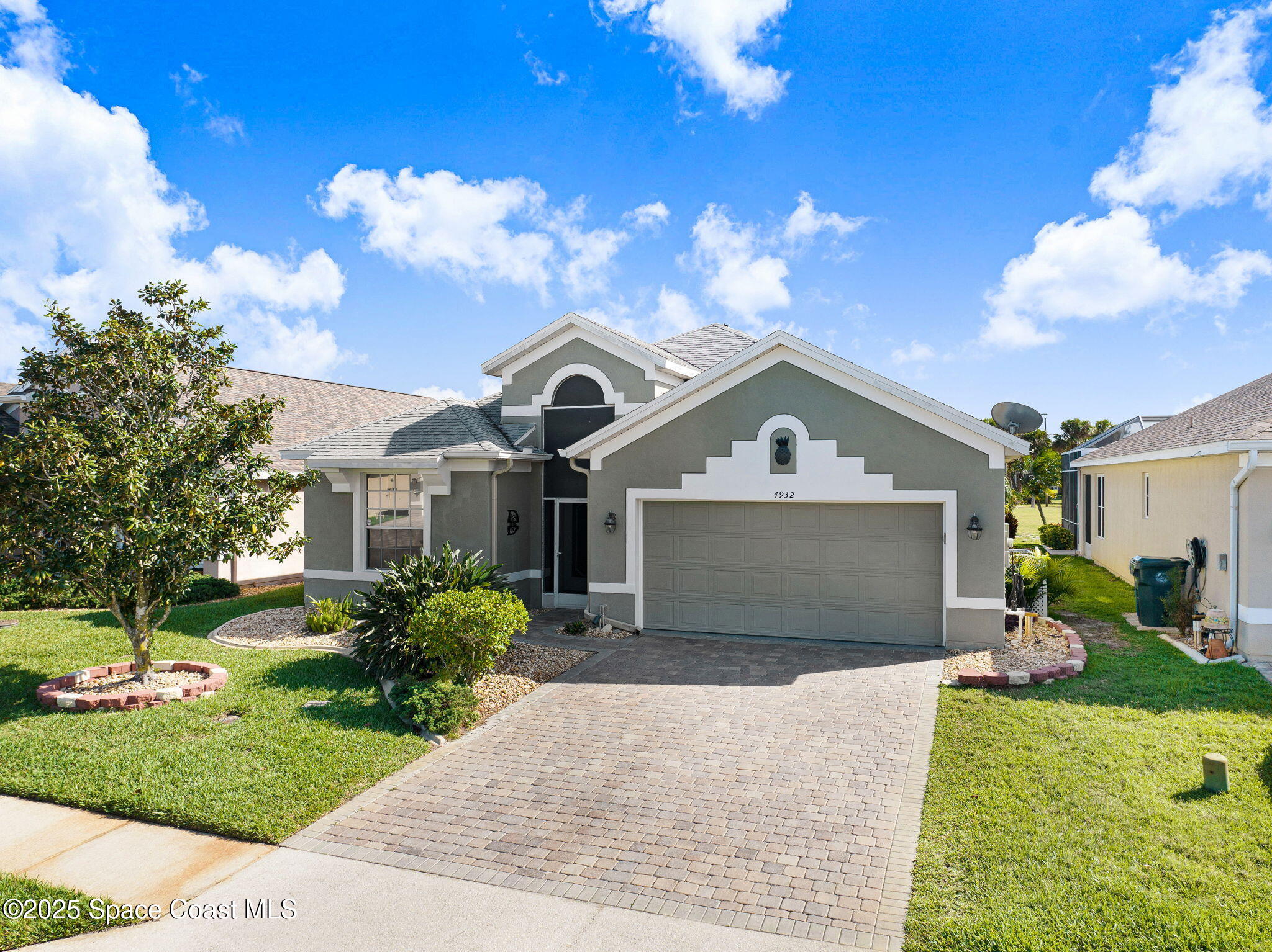 4932 Worthington Circle