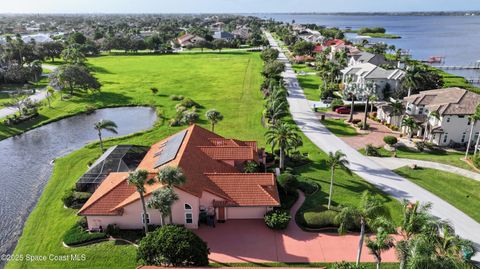 419 Lanternback Island Drive Satellite Beach FL 32937