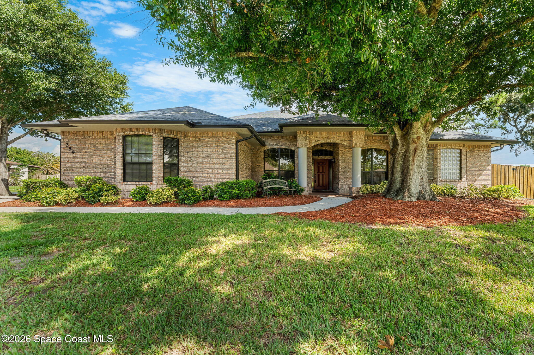 259 Neville Circle NE