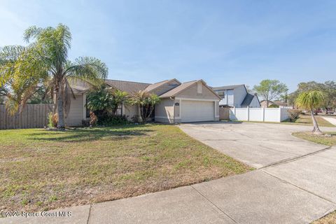 4005 Pinyon Drive Cocoa FL 32926