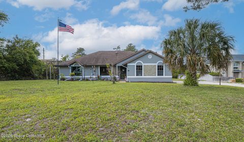 5140 Kirkwood Trail Titusville FL 32780