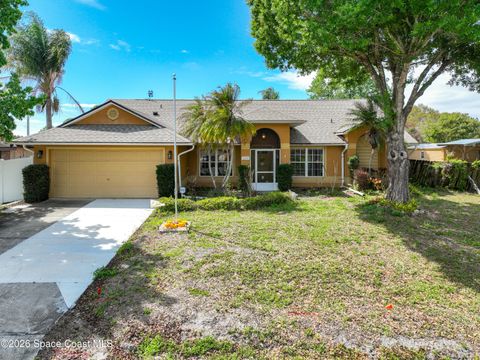 Property photo of 1110 Glendale Avenue Nw, Palm Bay, FL 32907