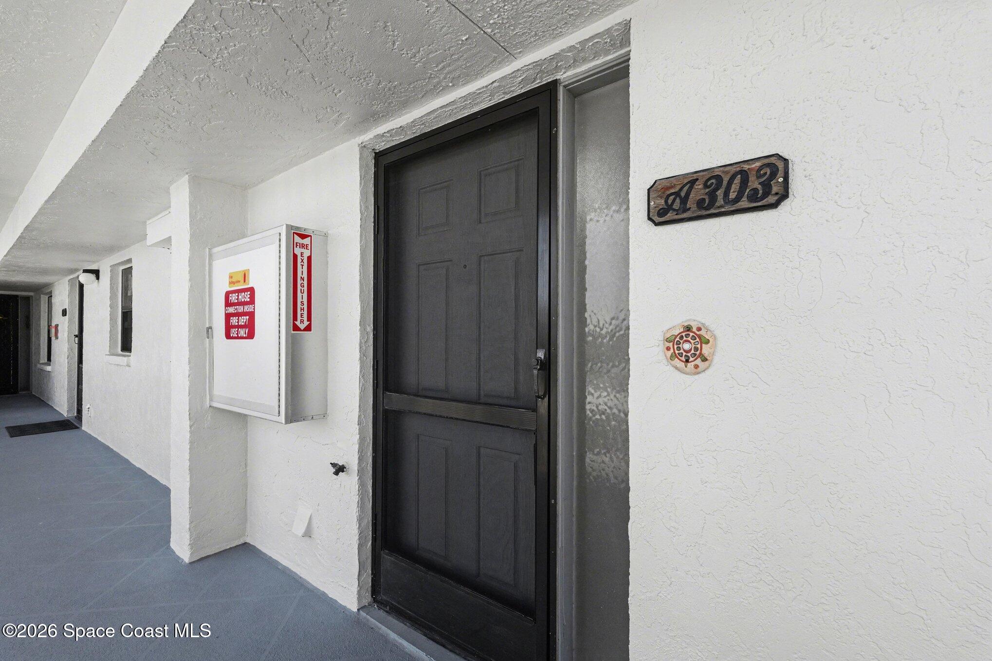 3165 N Atlantic Avenue A303