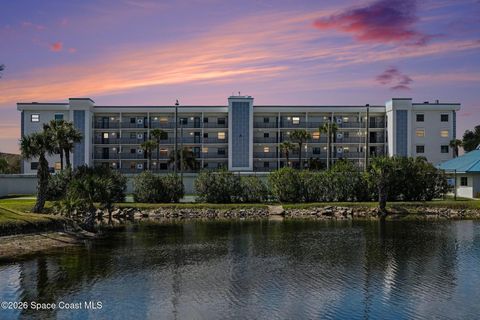 3165 N Atlantic Avenue A303 Cocoa Beach FL 32931