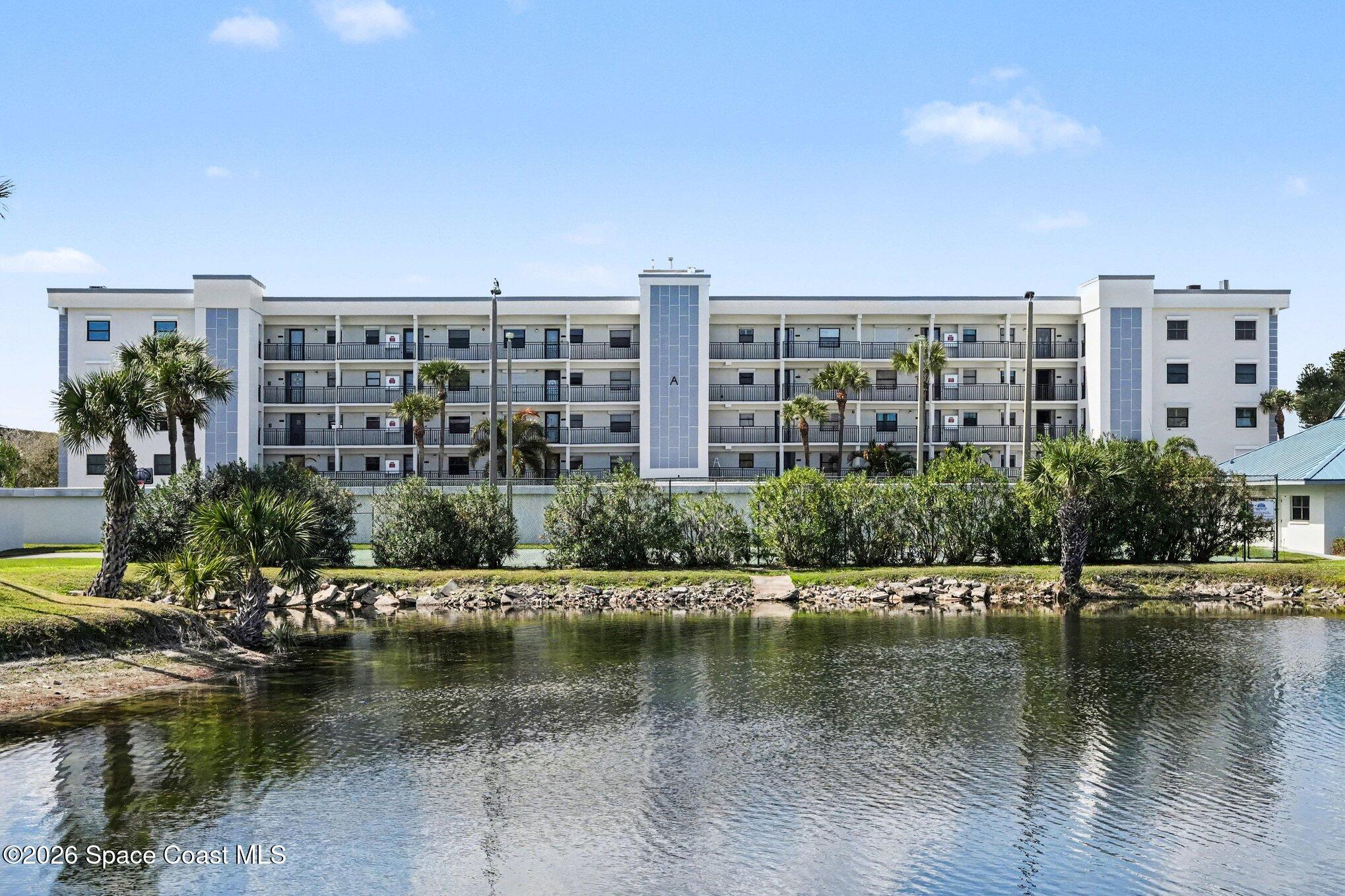 3165 N Atlantic Avenue A303