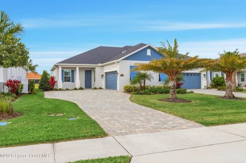 3099 Avalonia Drive Melbourne FL 32940