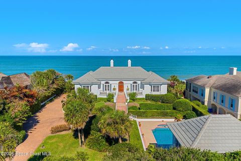 680 Ocean Road Vero Beach FL 32963