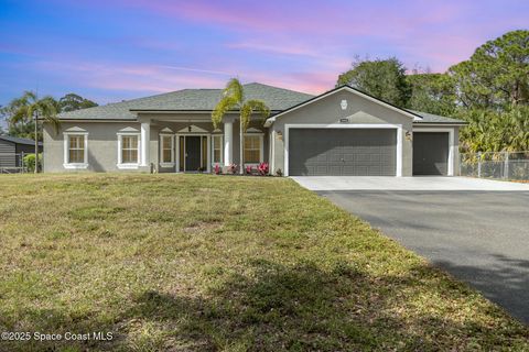 5000 Banana Avenue Cocoa FL 32926